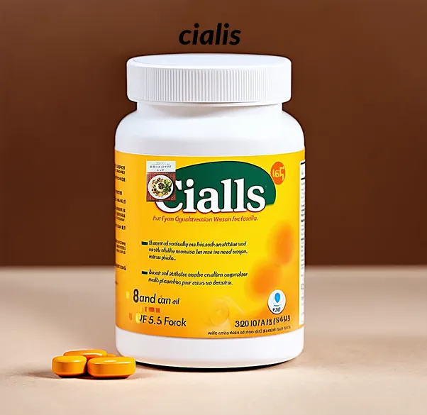 Necesita receta cialis